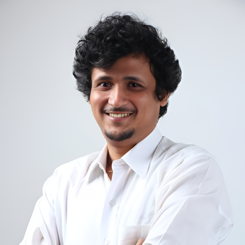 Prof. Abhijit Majumdar